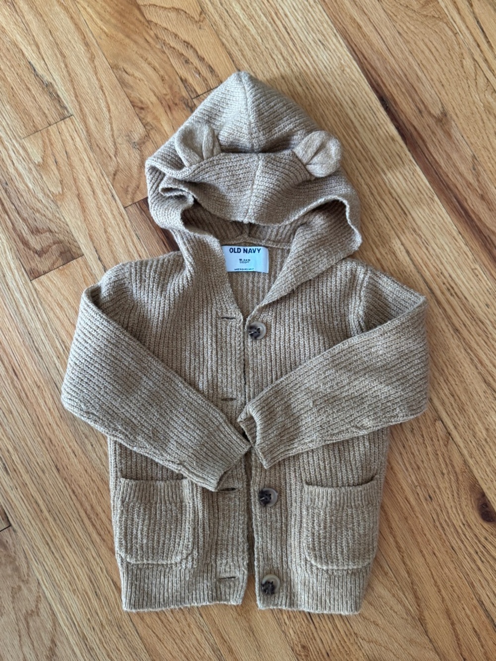 Old navy so soft cardigan